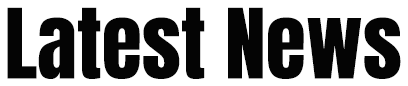 Latest News